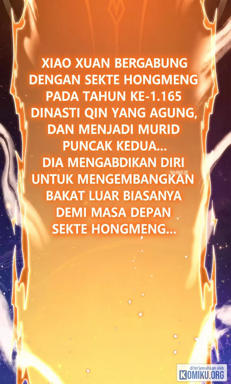 My Disciples Cultivate, While I Slack Off! Chapter 50 - halaman 26