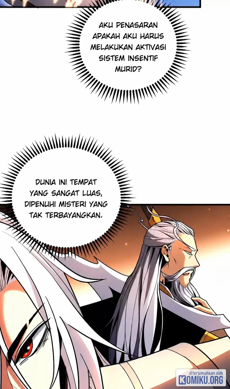 My Disciples Cultivate, While I Slack Off! Chapter 50 - halaman 31
