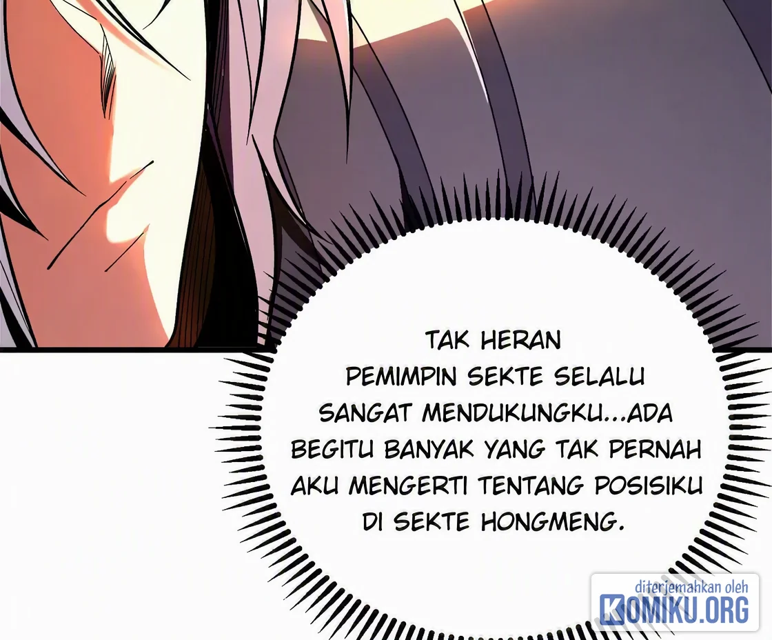 My Disciples Cultivate, While I Slack Off! Chapter 50 - halaman 32