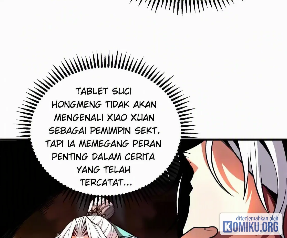 My Disciples Cultivate, While I Slack Off! Chapter 50 - halaman 33