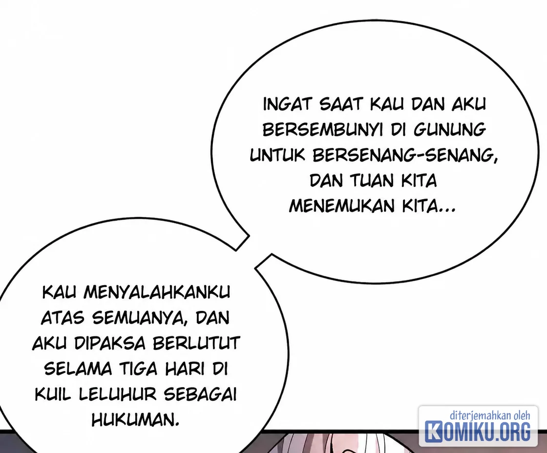 My Disciples Cultivate, While I Slack Off! Chapter 50 - halaman 37