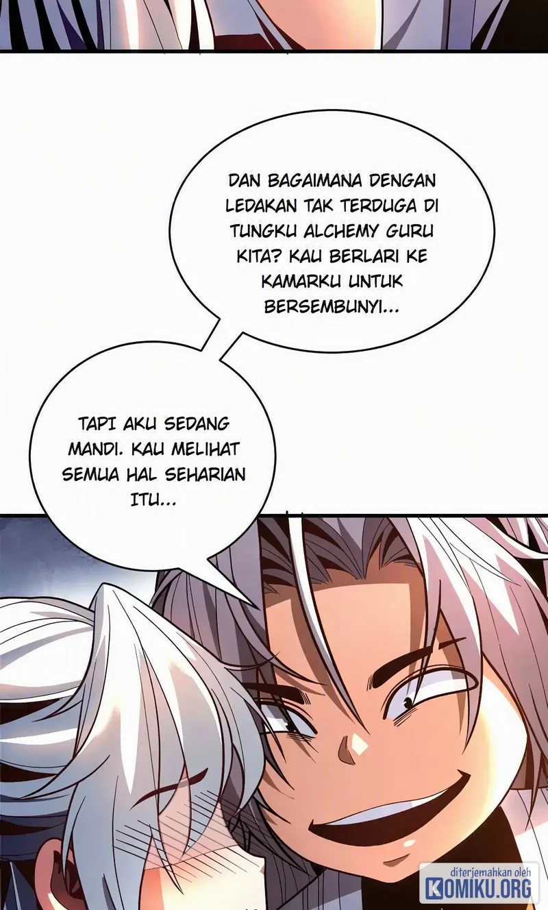 My Disciples Cultivate, While I Slack Off! Chapter 50 - halaman 39