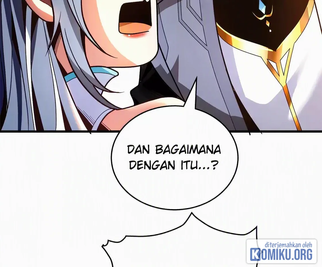 My Disciples Cultivate, While I Slack Off! Chapter 50 - halaman 40