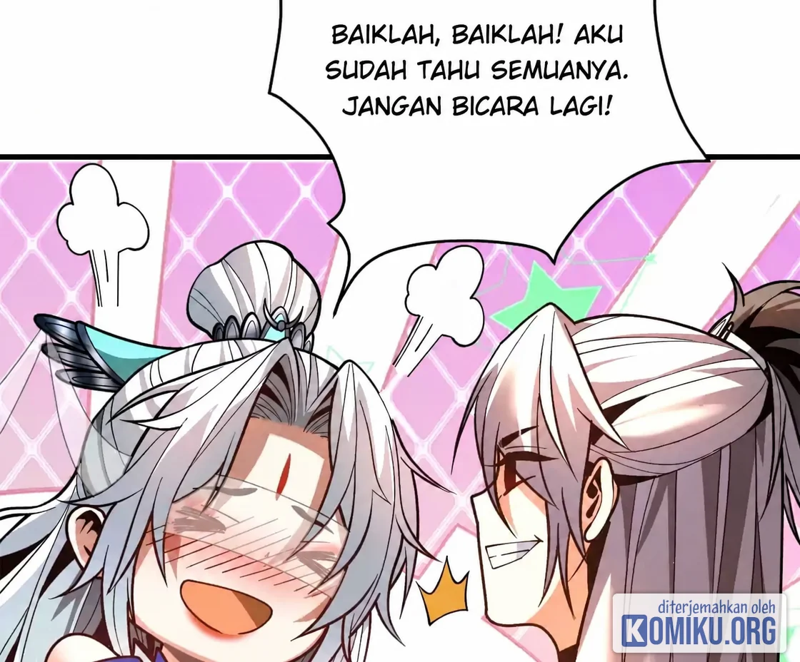 My Disciples Cultivate, While I Slack Off! Chapter 50 - halaman 41
