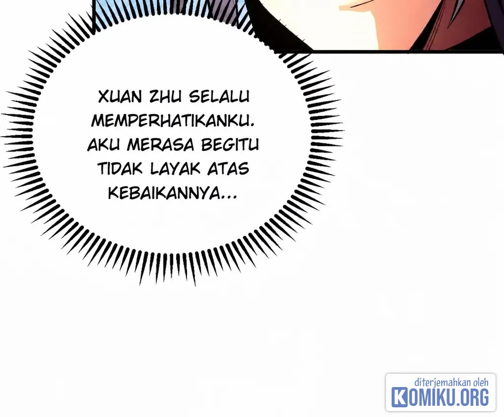 My Disciples Cultivate, While I Slack Off! Chapter 50 - halaman 45