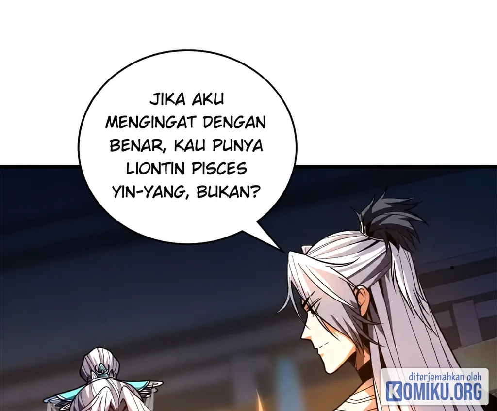 My Disciples Cultivate, While I Slack Off! Chapter 50 - halaman 46