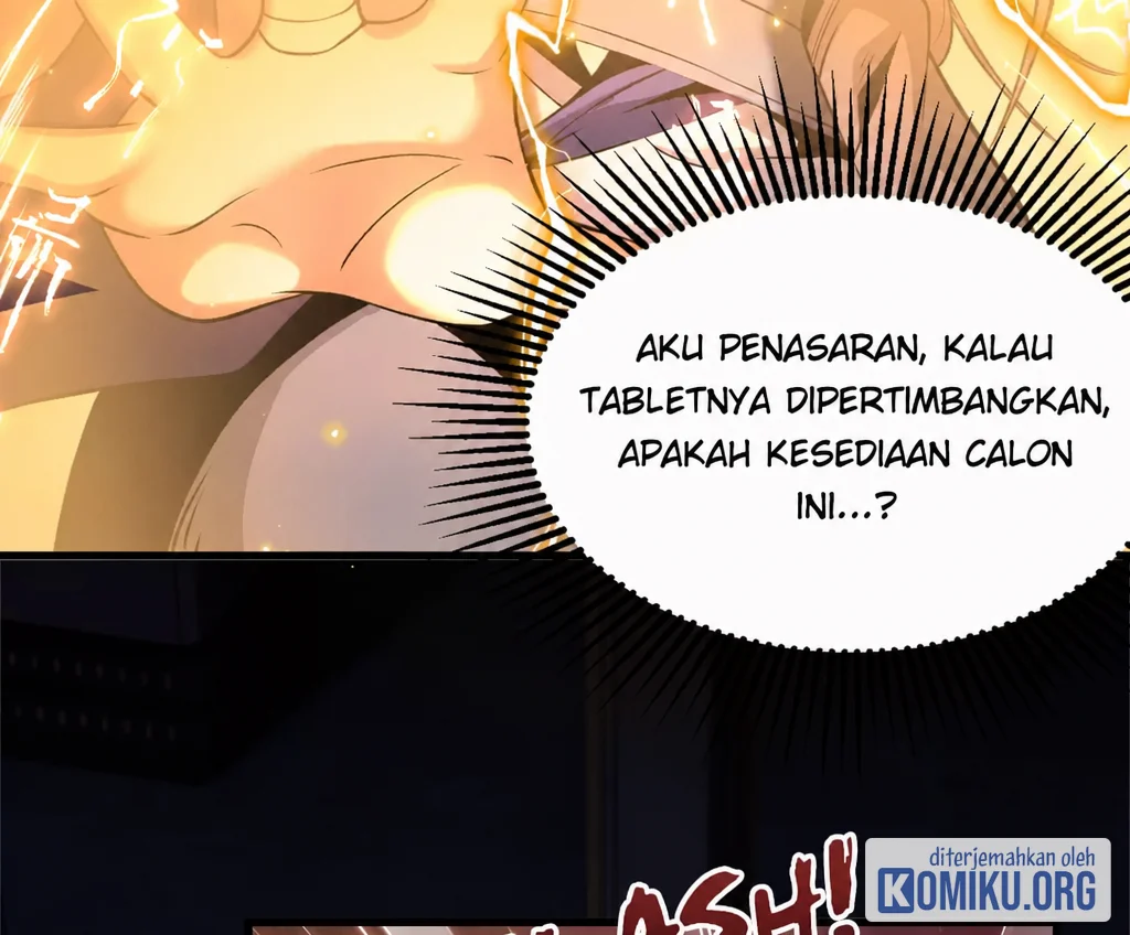 My Disciples Cultivate, While I Slack Off! Chapter 50 - halaman 5