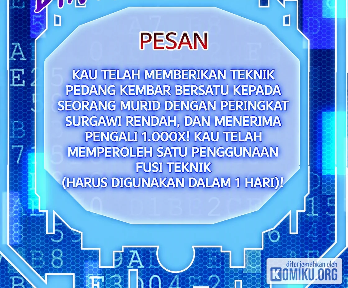 My Disciples Cultivate, While I Slack Off! Chapter 50 - halaman 55