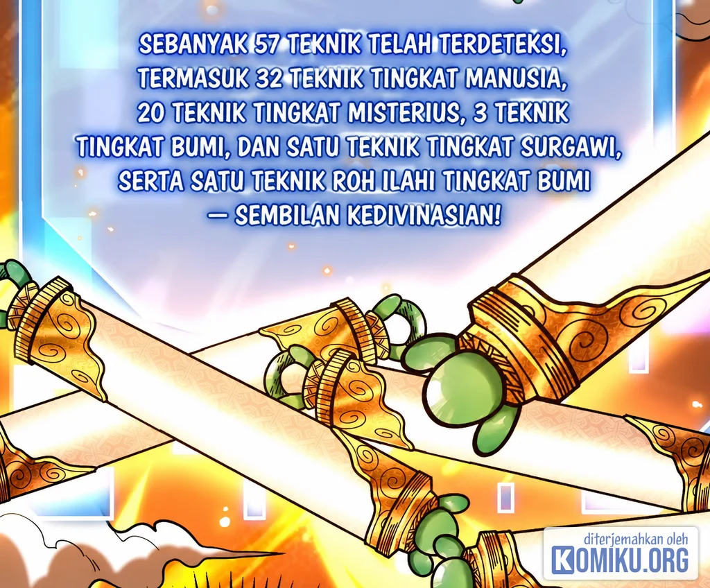 My Disciples Cultivate, While I Slack Off! Chapter 50 - halaman 69