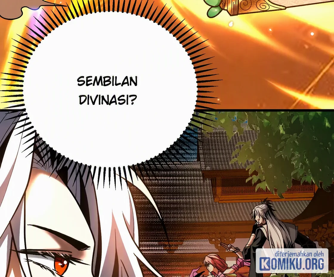 My Disciples Cultivate, While I Slack Off! Chapter 50 - halaman 70
