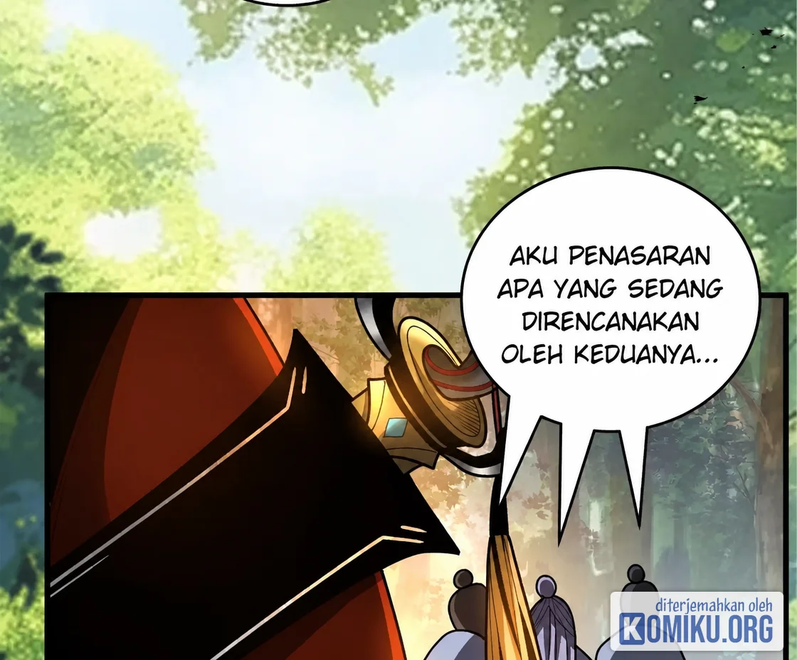 My Disciples Cultivate, While I Slack Off! Chapter 51 - halaman 10