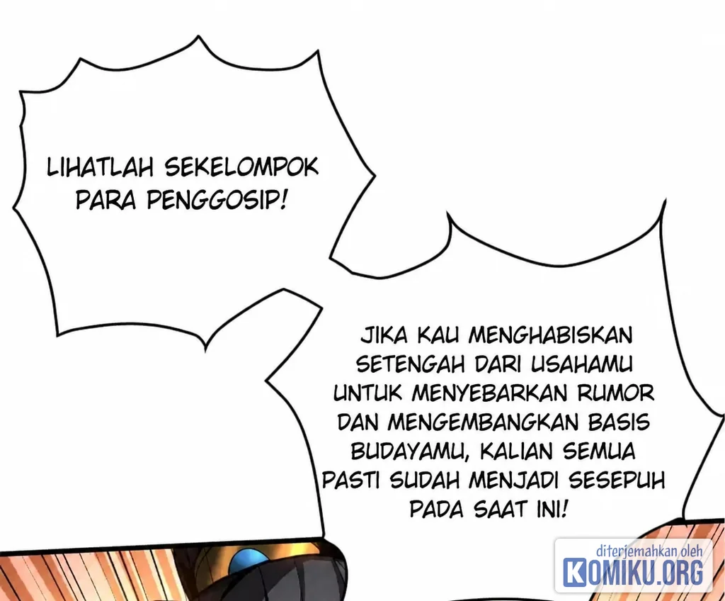 My Disciples Cultivate, While I Slack Off! Chapter 51 - halaman 16