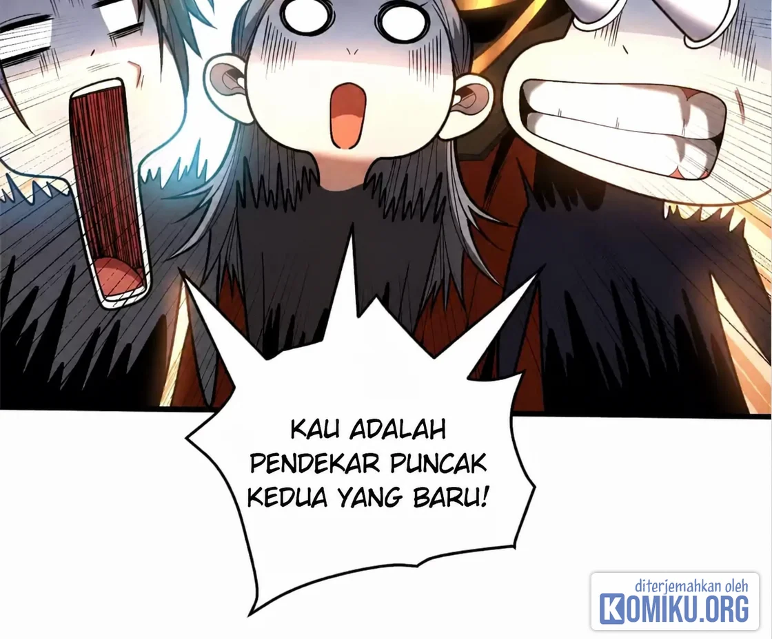 My Disciples Cultivate, While I Slack Off! Chapter 51 - halaman 18