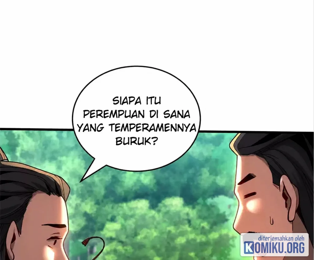 My Disciples Cultivate, While I Slack Off! Chapter 51 - halaman 19