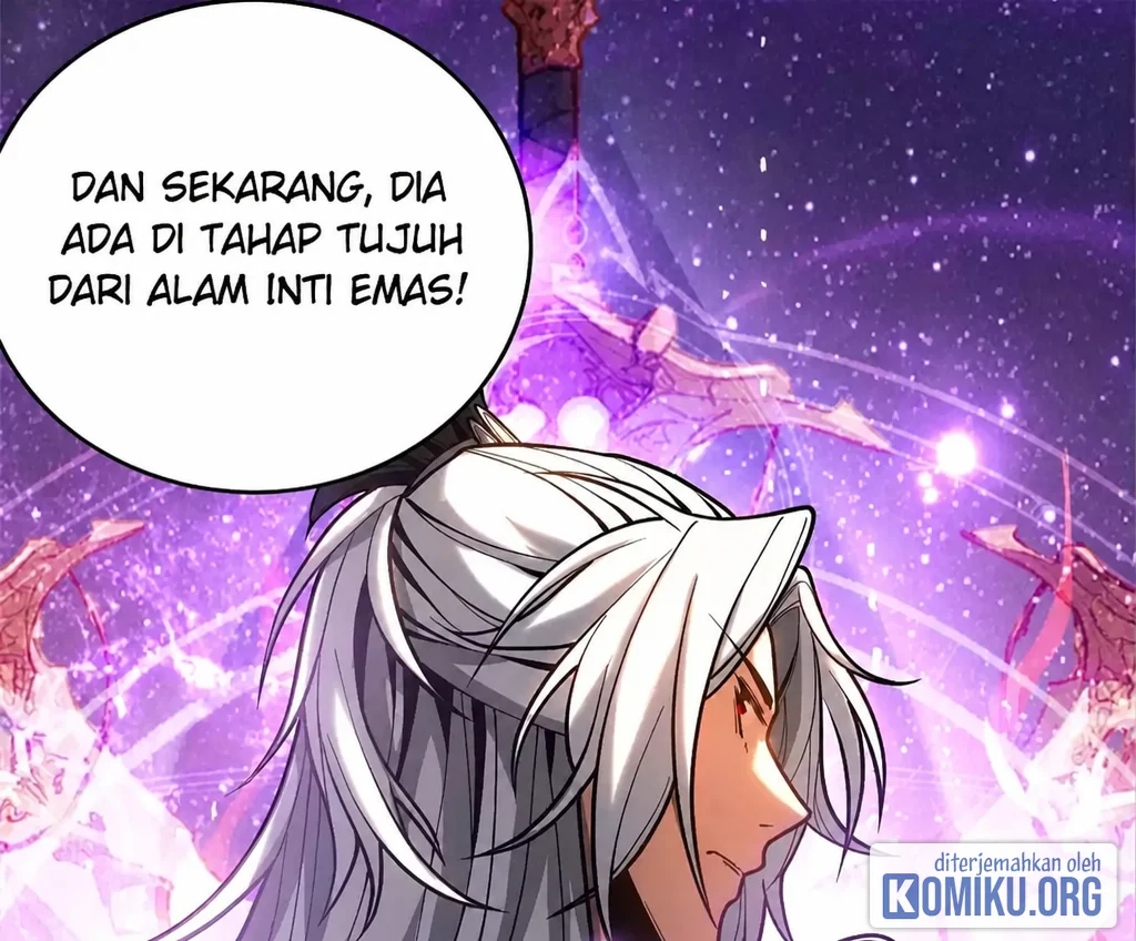 My Disciples Cultivate, While I Slack Off! Chapter 51 - halaman 23