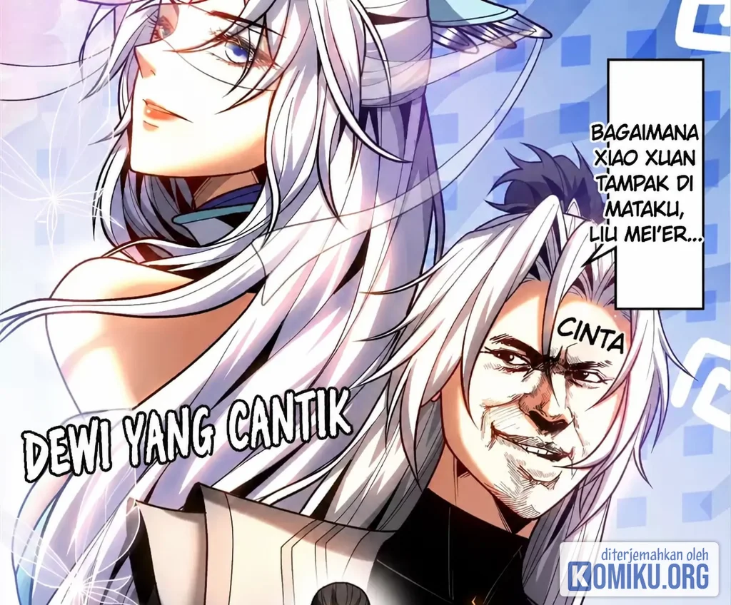 My Disciples Cultivate, While I Slack Off! Chapter 51 - halaman 33