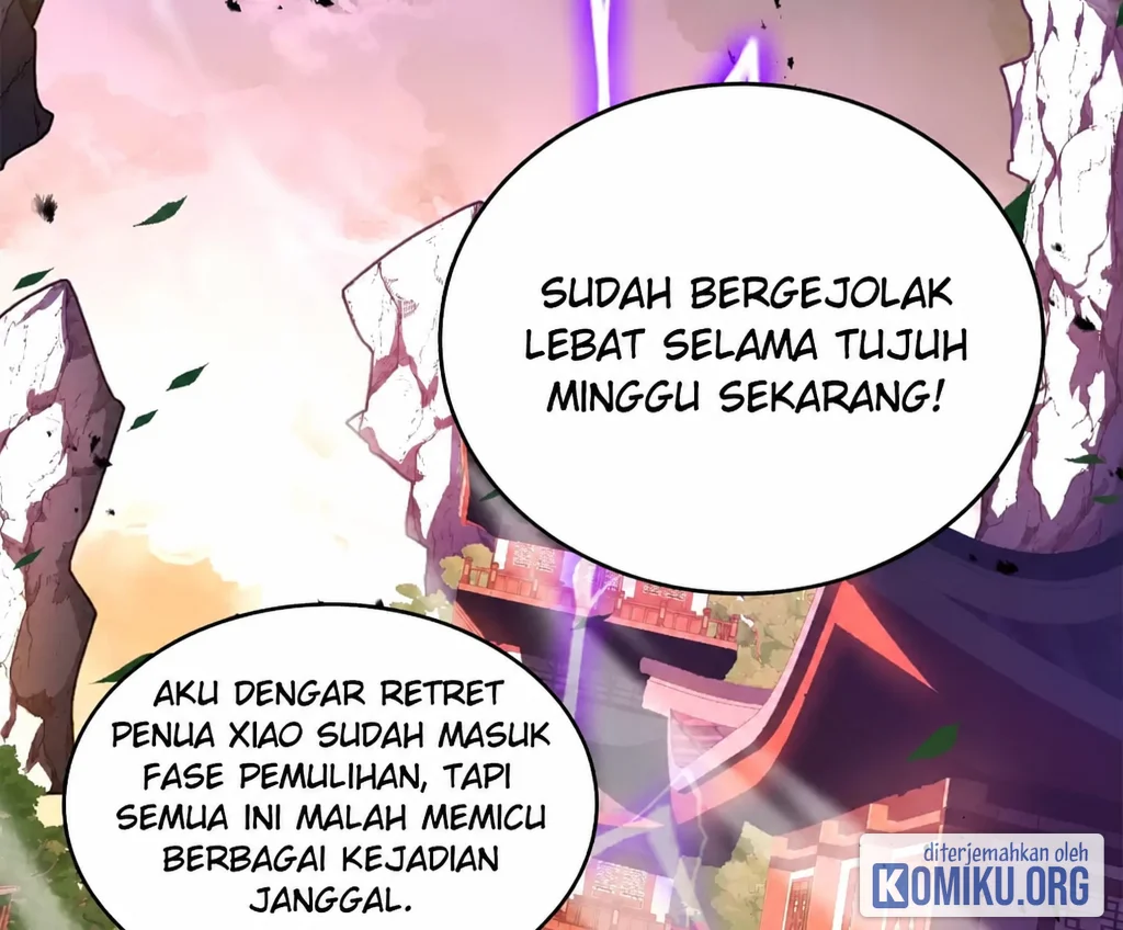 My Disciples Cultivate, While I Slack Off! Chapter 51 - halaman 5