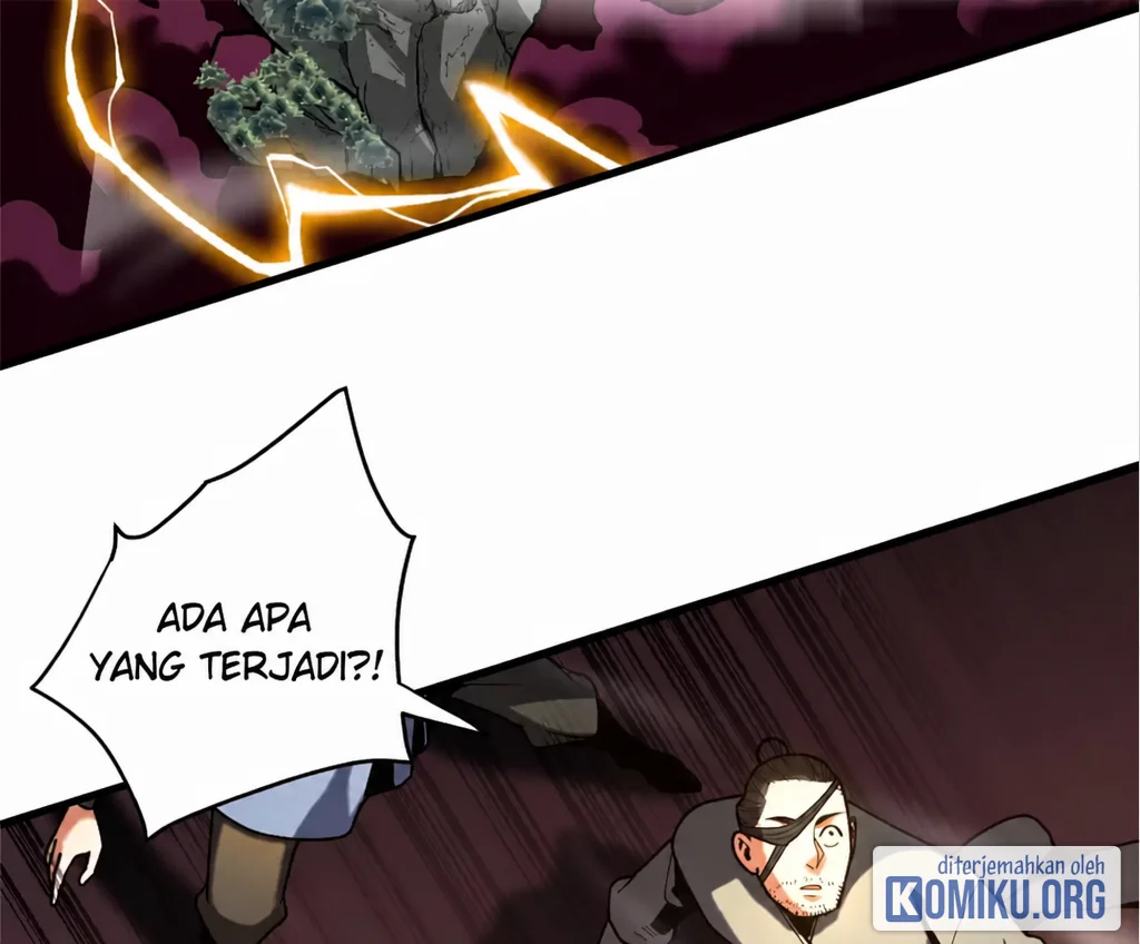 My Disciples Cultivate, While I Slack Off! Chapter 51 - halaman 54