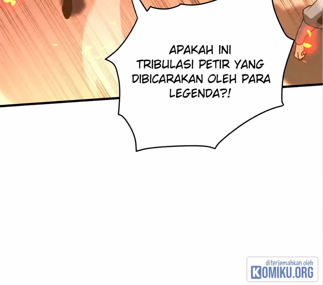 My Disciples Cultivate, While I Slack Off! Chapter 51 - halaman 56