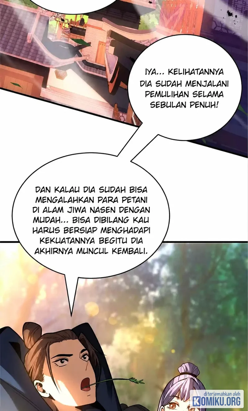 My Disciples Cultivate, While I Slack Off! Chapter 51 - halaman 6