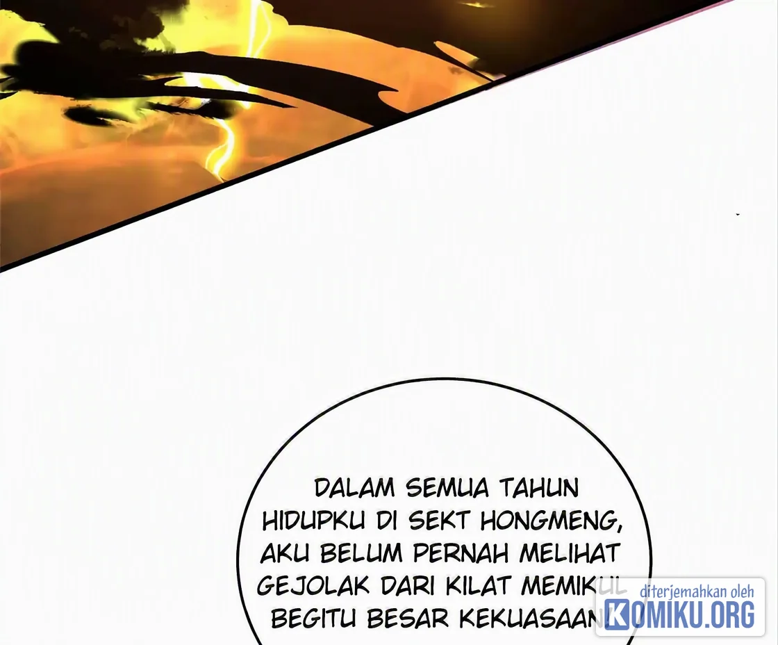 My Disciples Cultivate, While I Slack Off! Chapter 51 - halaman 61