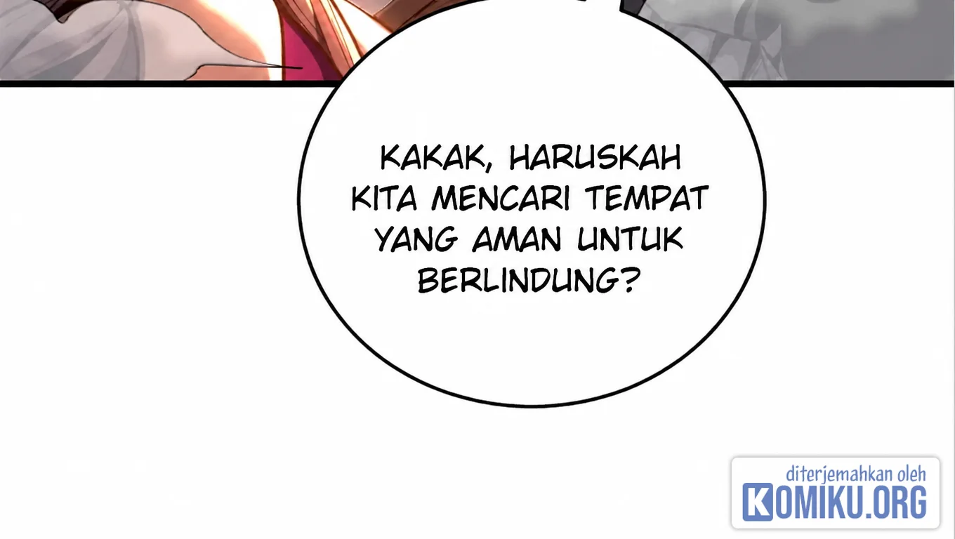 My Disciples Cultivate, While I Slack Off! Chapter 51 - halaman 63