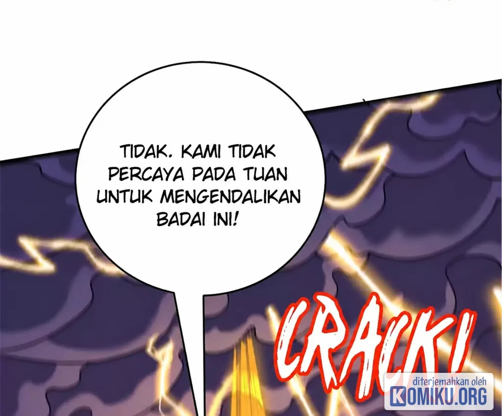 My Disciples Cultivate, While I Slack Off! Chapter 51 - halaman 64