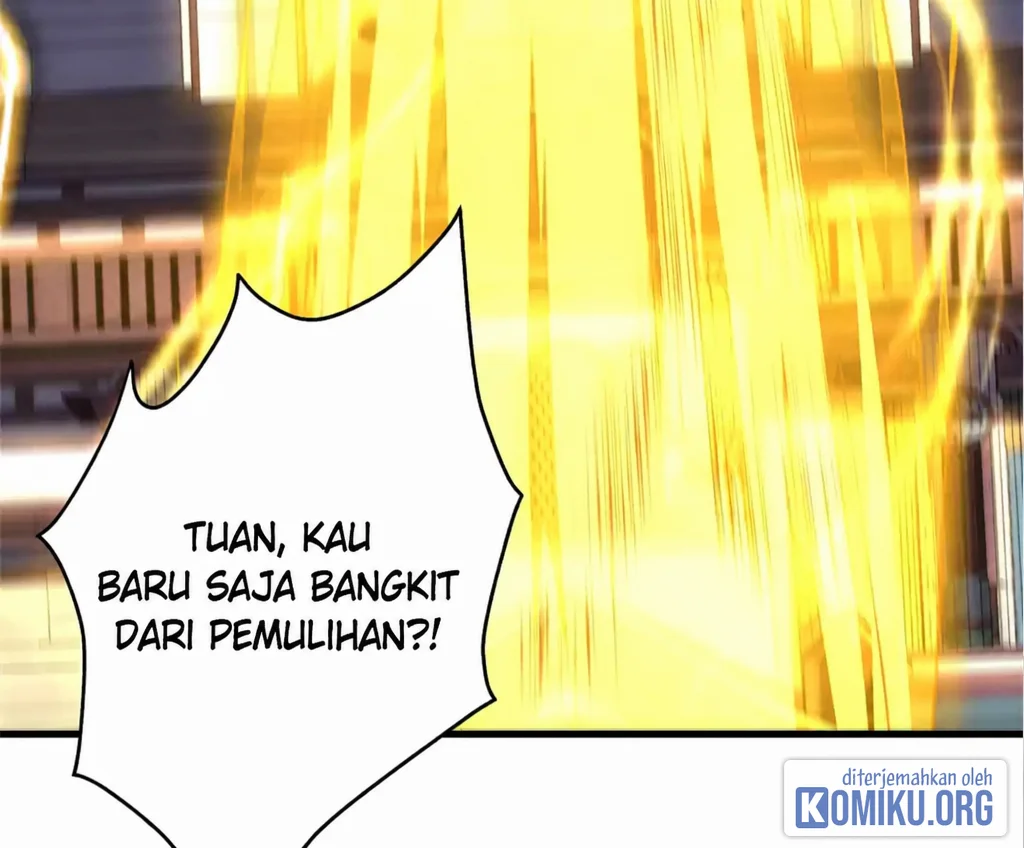 My Disciples Cultivate, While I Slack Off! Chapter 51 - halaman 67