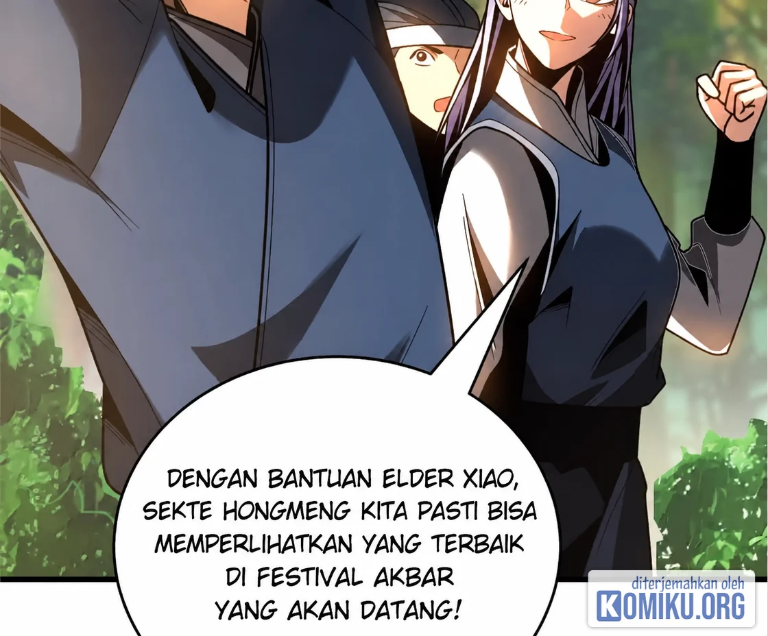 My Disciples Cultivate, While I Slack Off! Chapter 51 - halaman 7