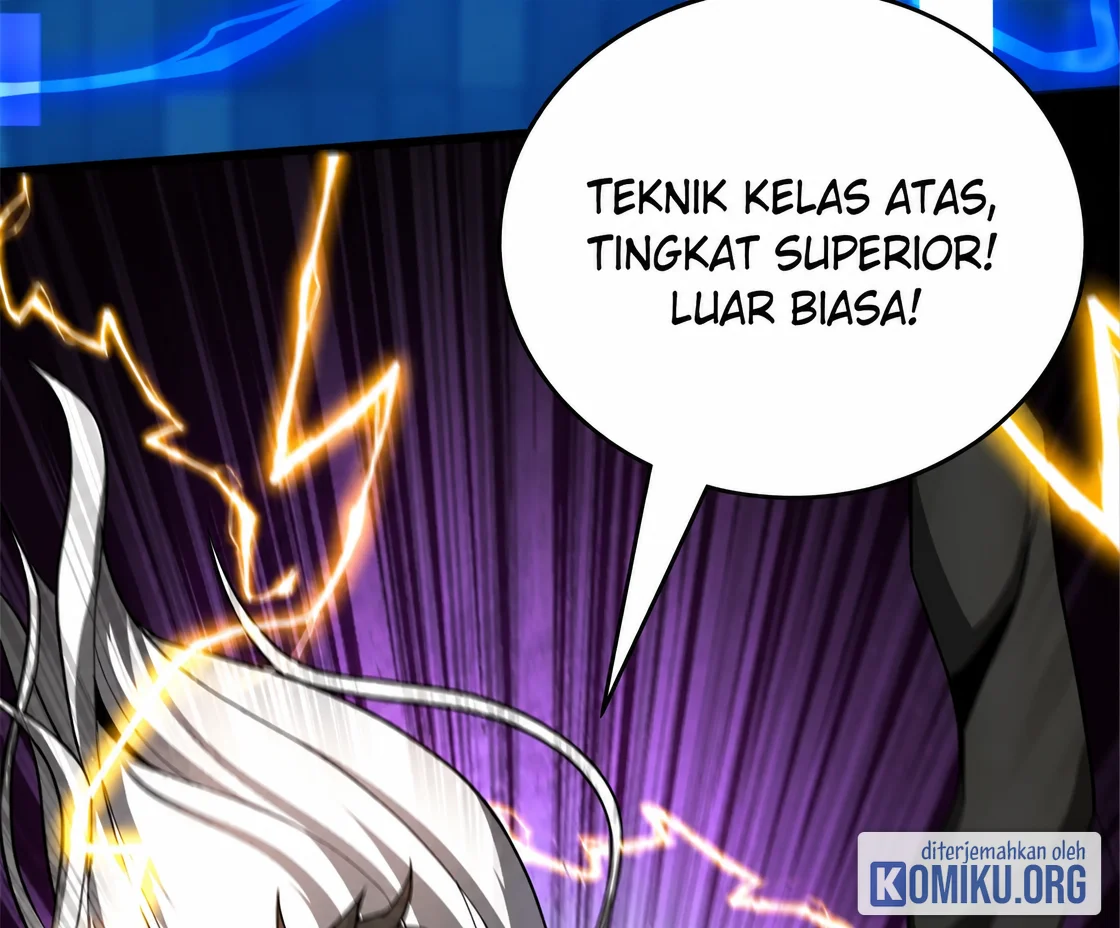 My Disciples Cultivate, While I Slack Off! Chapter 51 - halaman 72