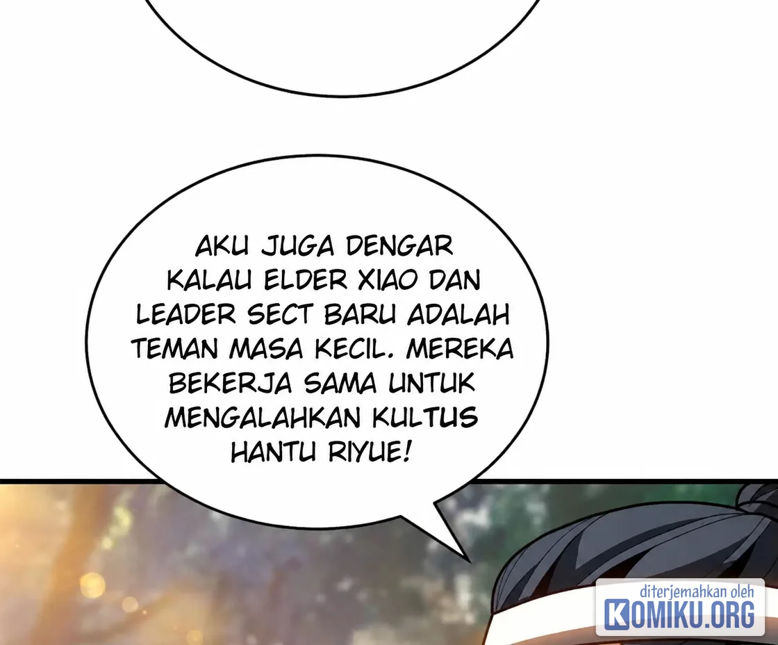 My Disciples Cultivate, While I Slack Off! Chapter 51 - halaman 8