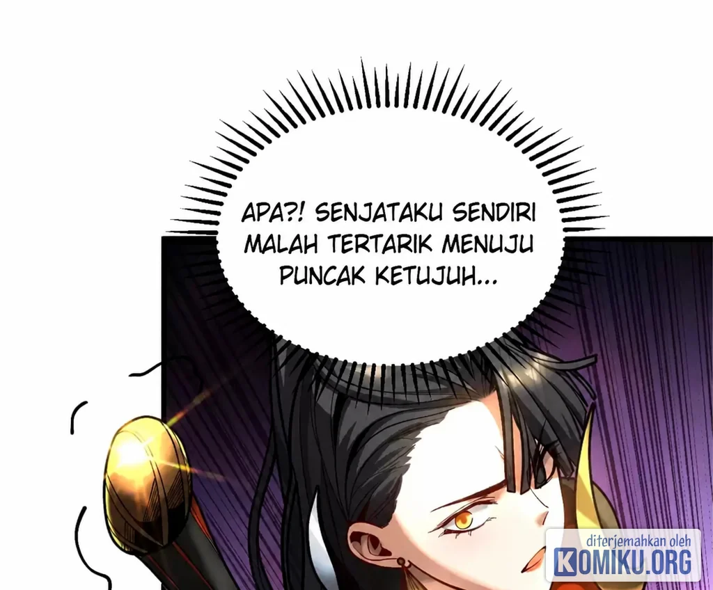 My Disciples Cultivate, While I Slack Off! Chapter 51 - halaman 83