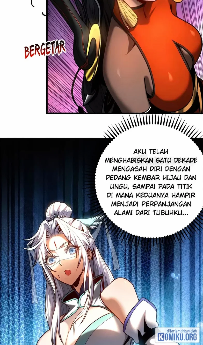 My Disciples Cultivate, While I Slack Off! Chapter 51 - halaman 84