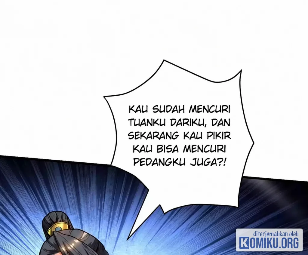 My Disciples Cultivate, While I Slack Off! Chapter 52 - halaman 1