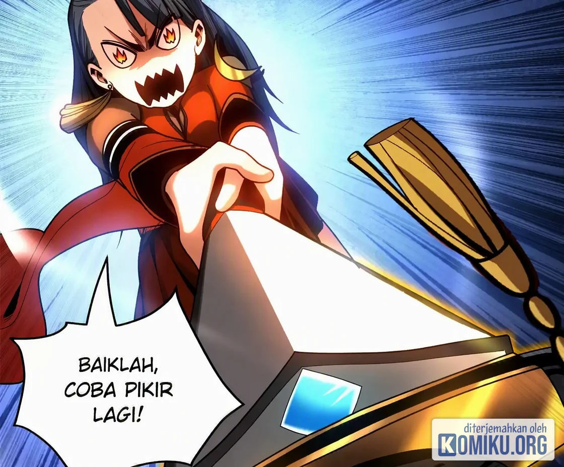 My Disciples Cultivate, While I Slack Off! Chapter 52 - halaman 2