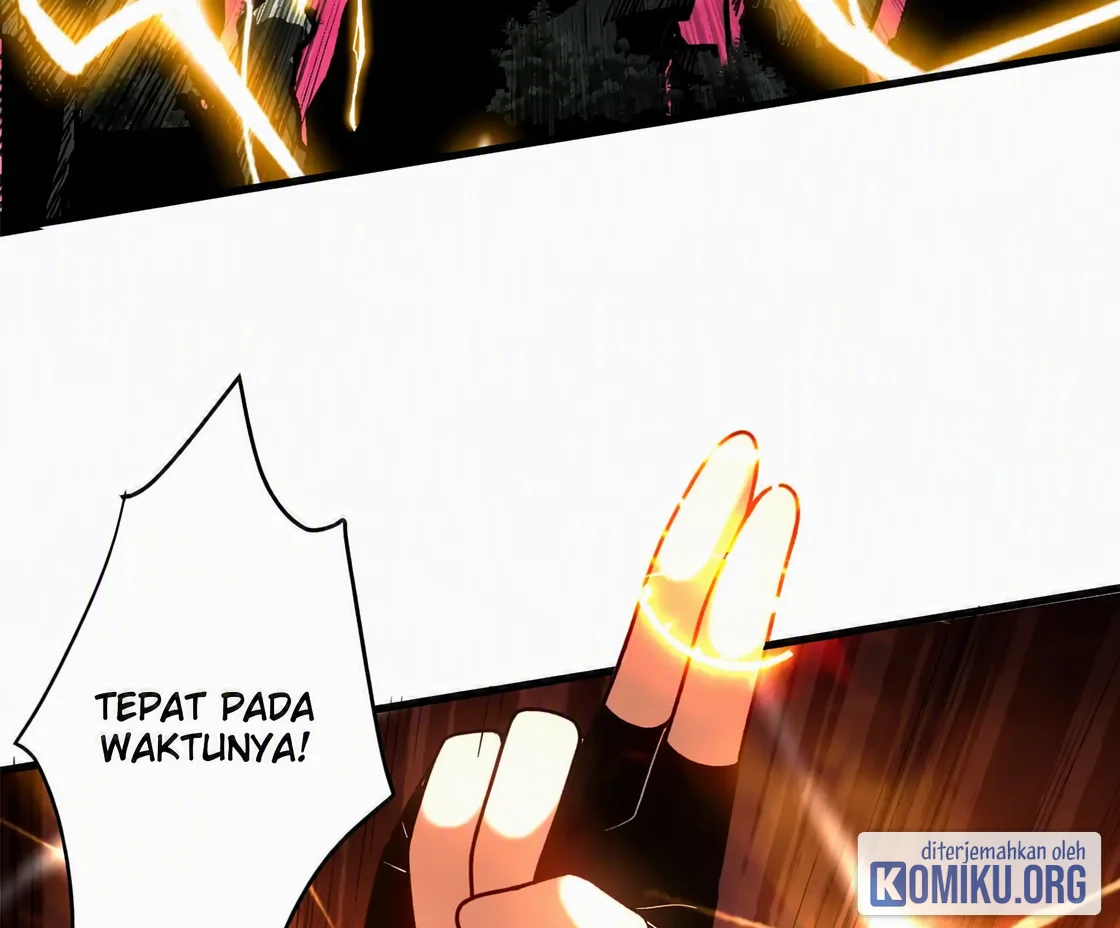 My Disciples Cultivate, While I Slack Off! Chapter 52 - halaman 20