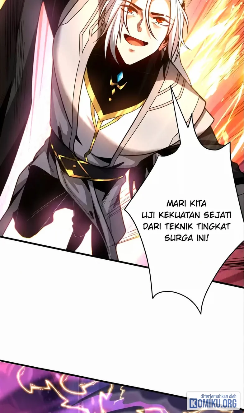 My Disciples Cultivate, While I Slack Off! Chapter 52 - halaman 22
