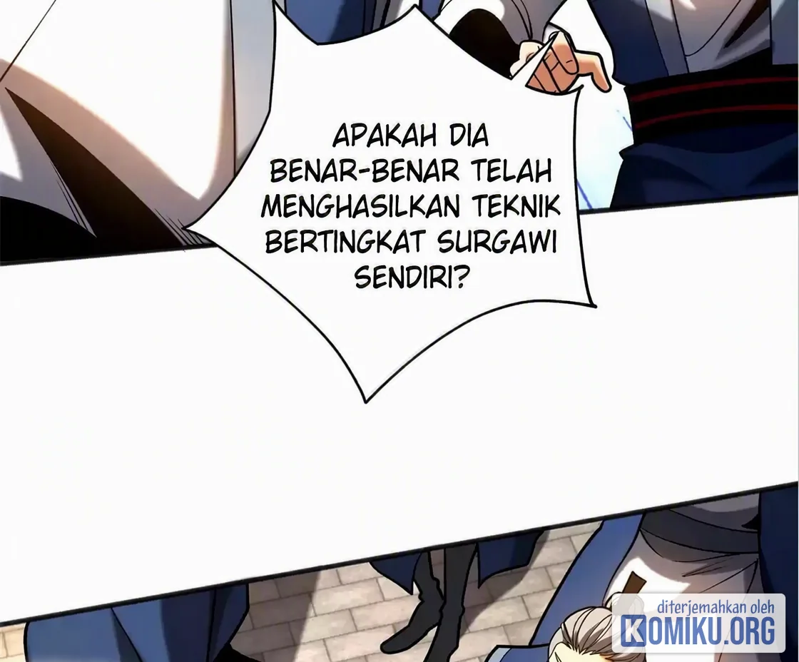 My Disciples Cultivate, While I Slack Off! Chapter 52 - halaman 36
