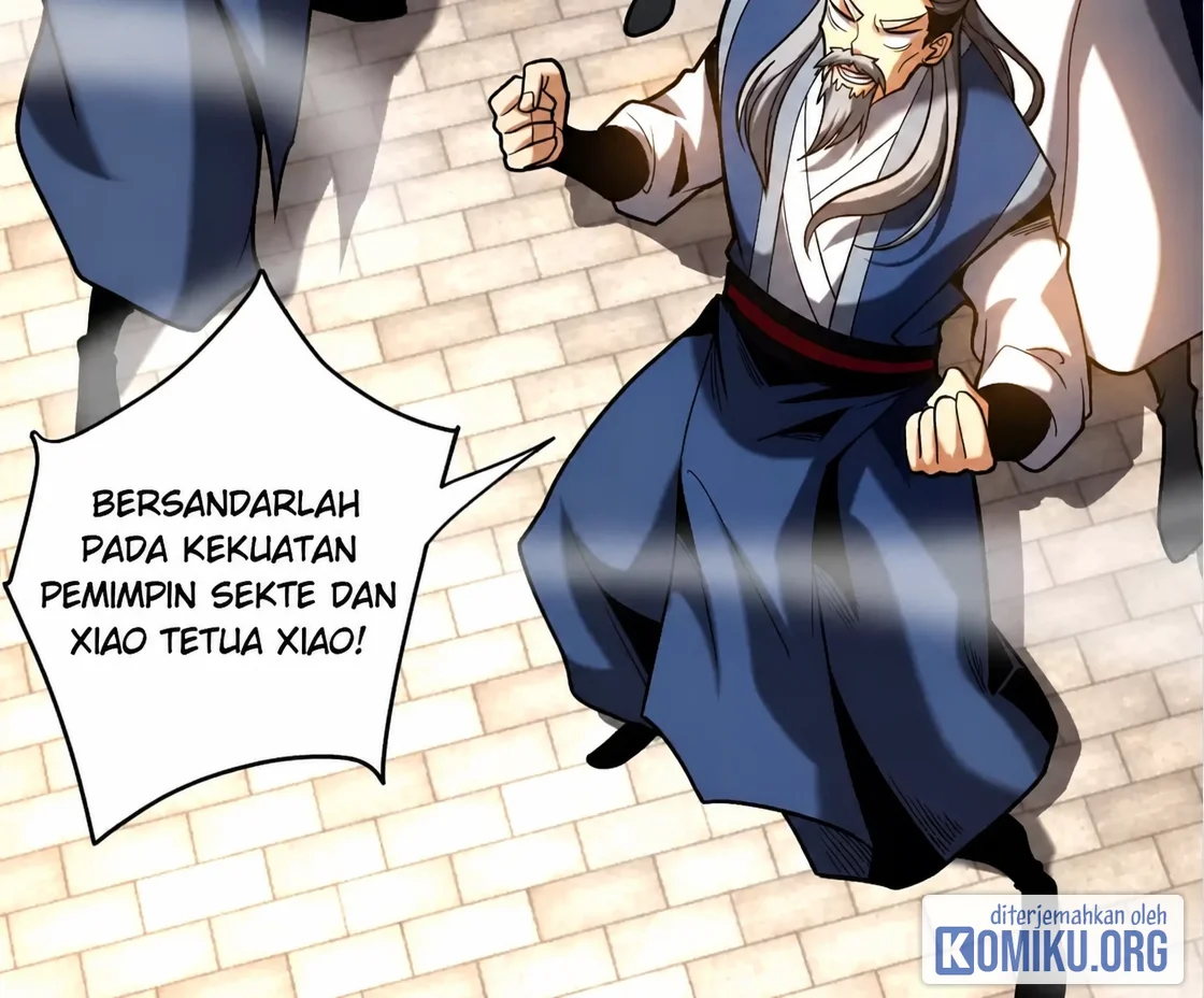 My Disciples Cultivate, While I Slack Off! Chapter 52 - halaman 37