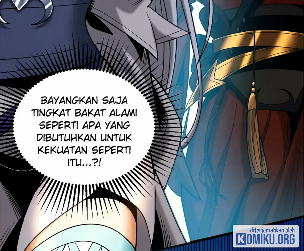 My Disciples Cultivate, While I Slack Off! Chapter 52 - halaman 41