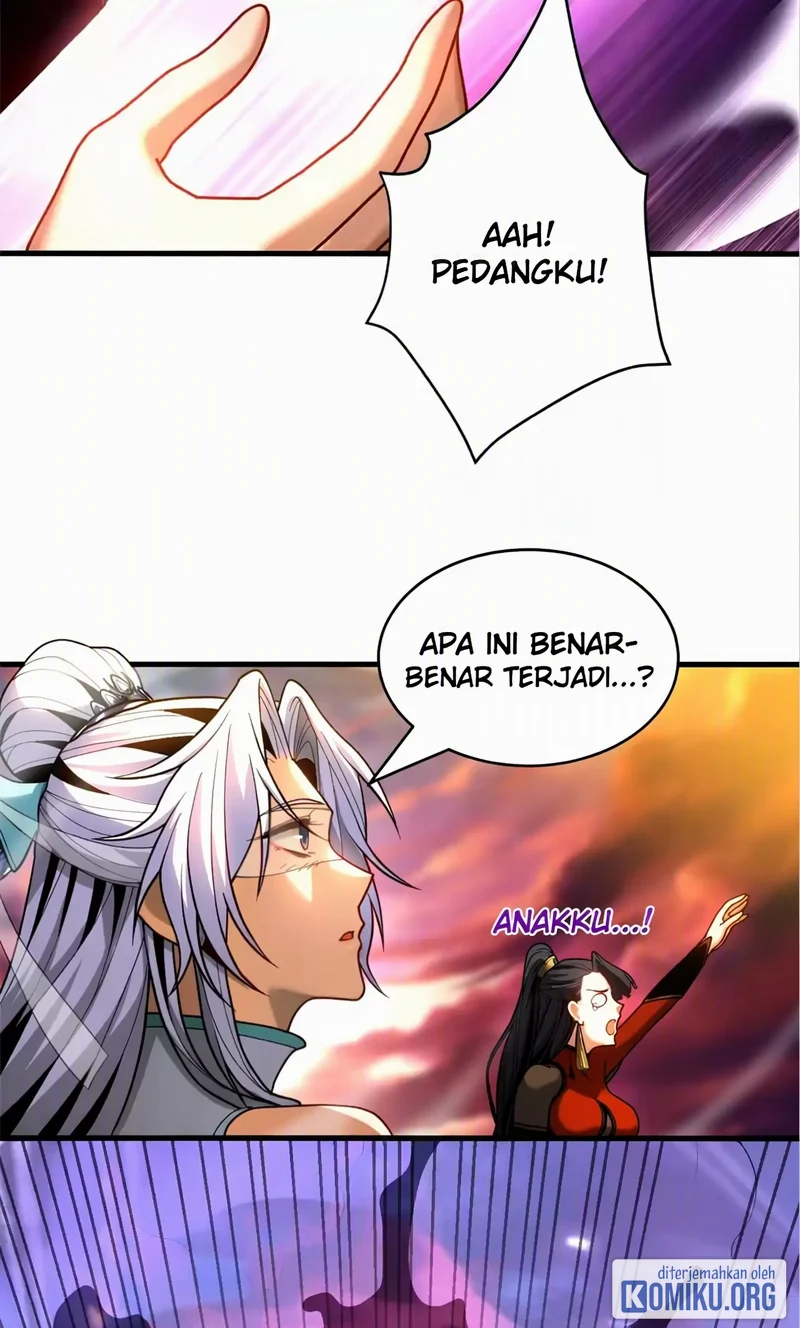 My Disciples Cultivate, While I Slack Off! Chapter 52 - halaman 5