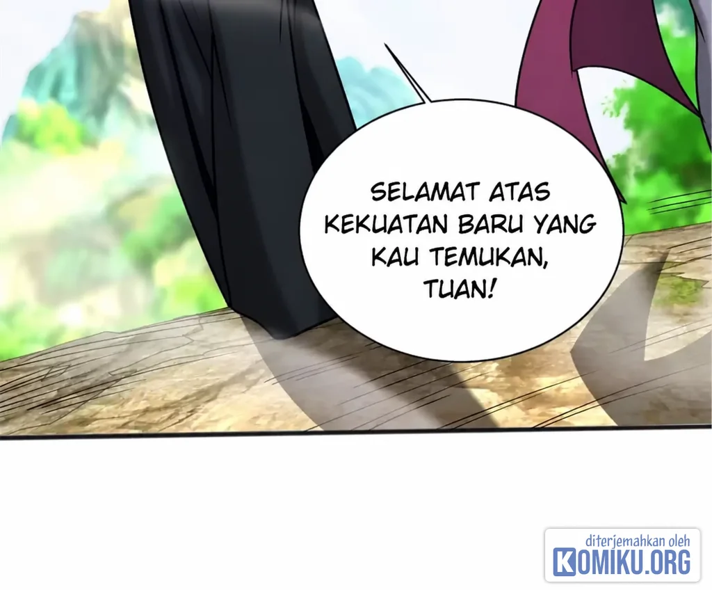 My Disciples Cultivate, While I Slack Off! Chapter 52 - halaman 50