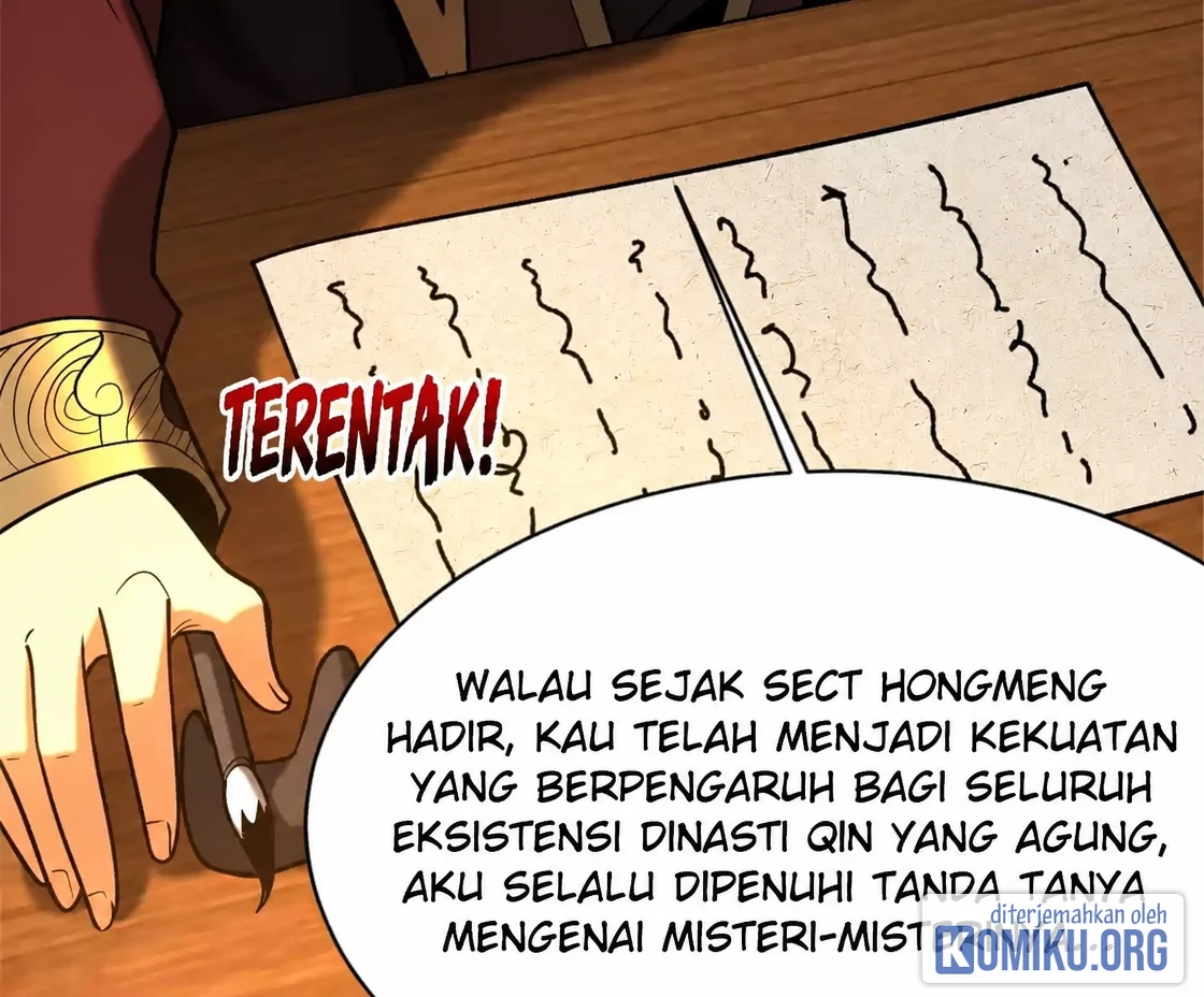 My Disciples Cultivate, While I Slack Off! Chapter 52 - halaman 66