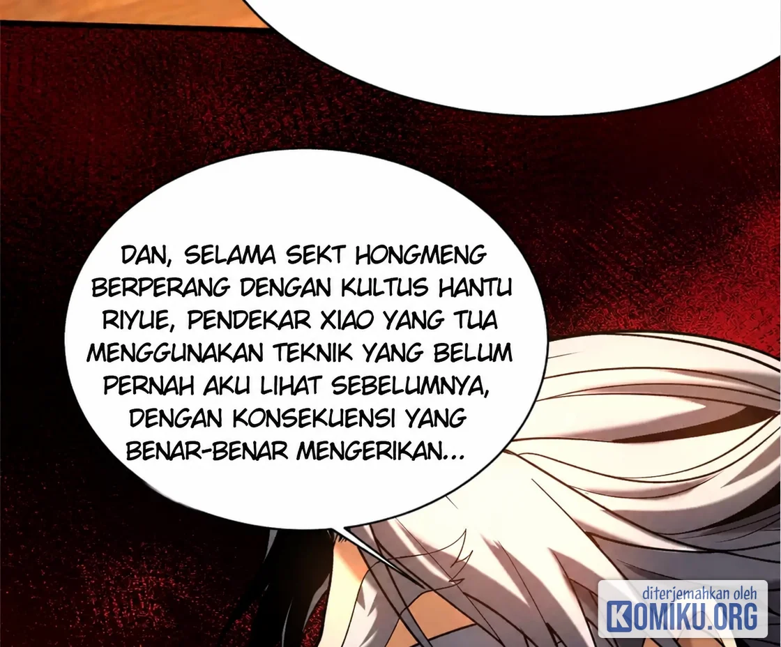 My Disciples Cultivate, While I Slack Off! Chapter 52 - halaman 67