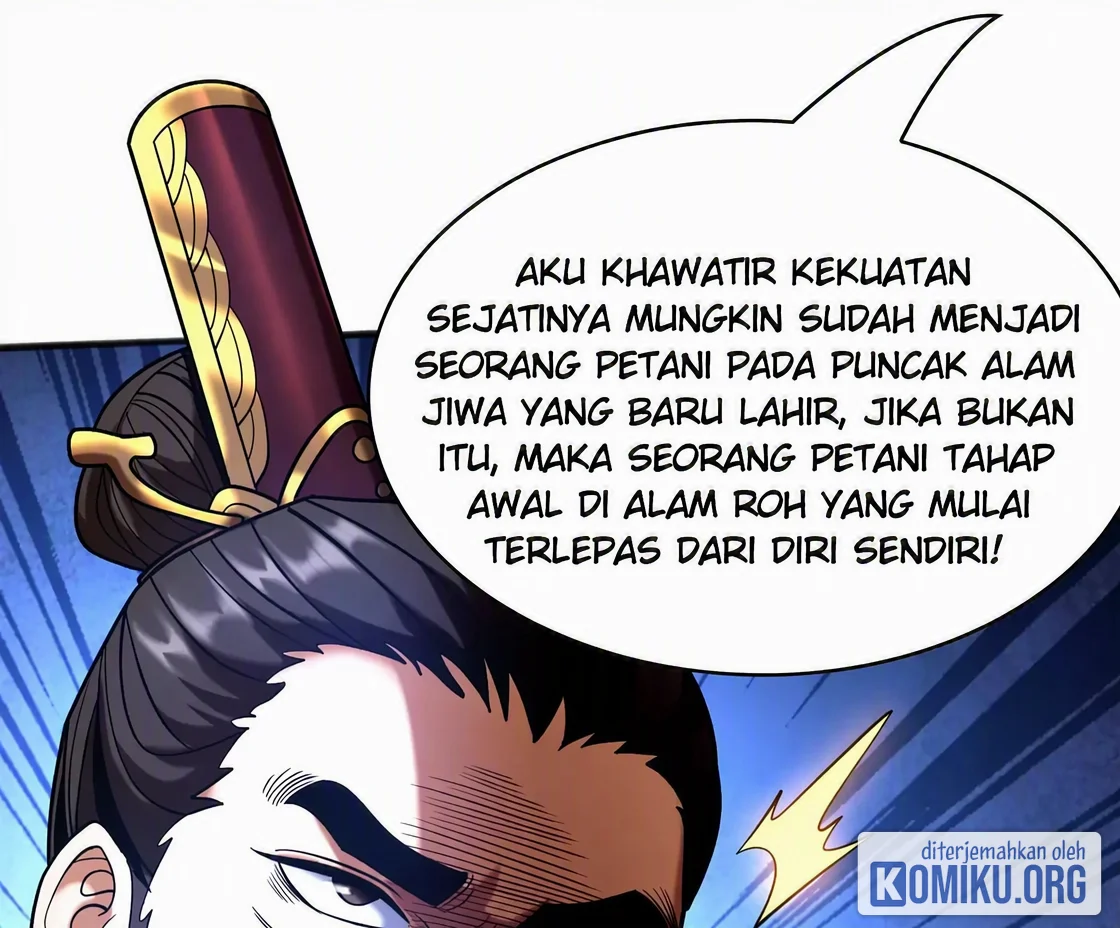My Disciples Cultivate, While I Slack Off! Chapter 52 - halaman 69