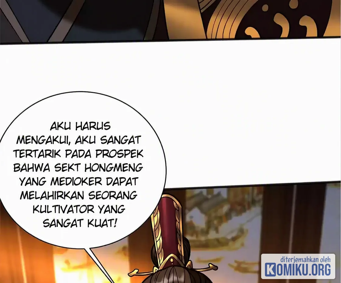 My Disciples Cultivate, While I Slack Off! Chapter 52 - halaman 71