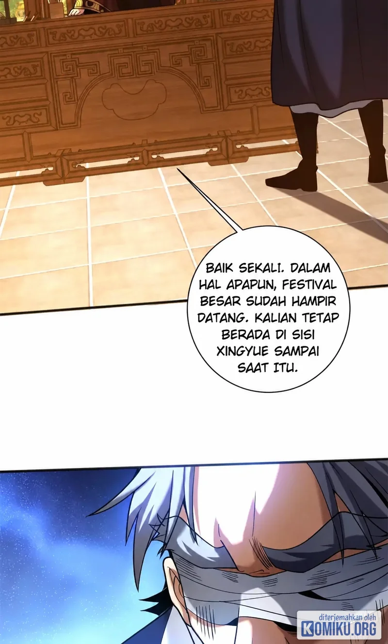 My Disciples Cultivate, While I Slack Off! Chapter 52 - halaman 75