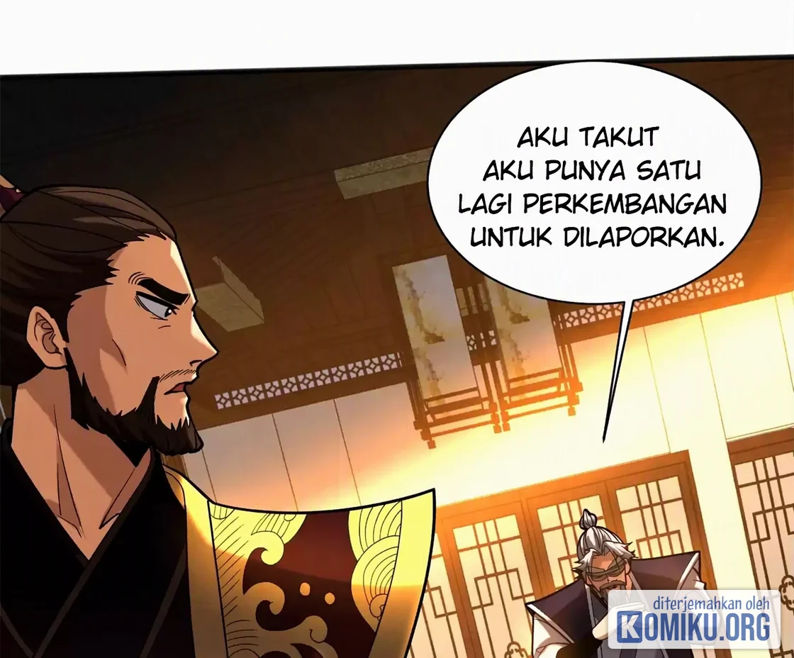 My Disciples Cultivate, While I Slack Off! Chapter 52 - halaman 77