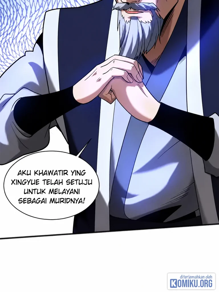 My Disciples Cultivate, While I Slack Off! Chapter 52 - halaman 80