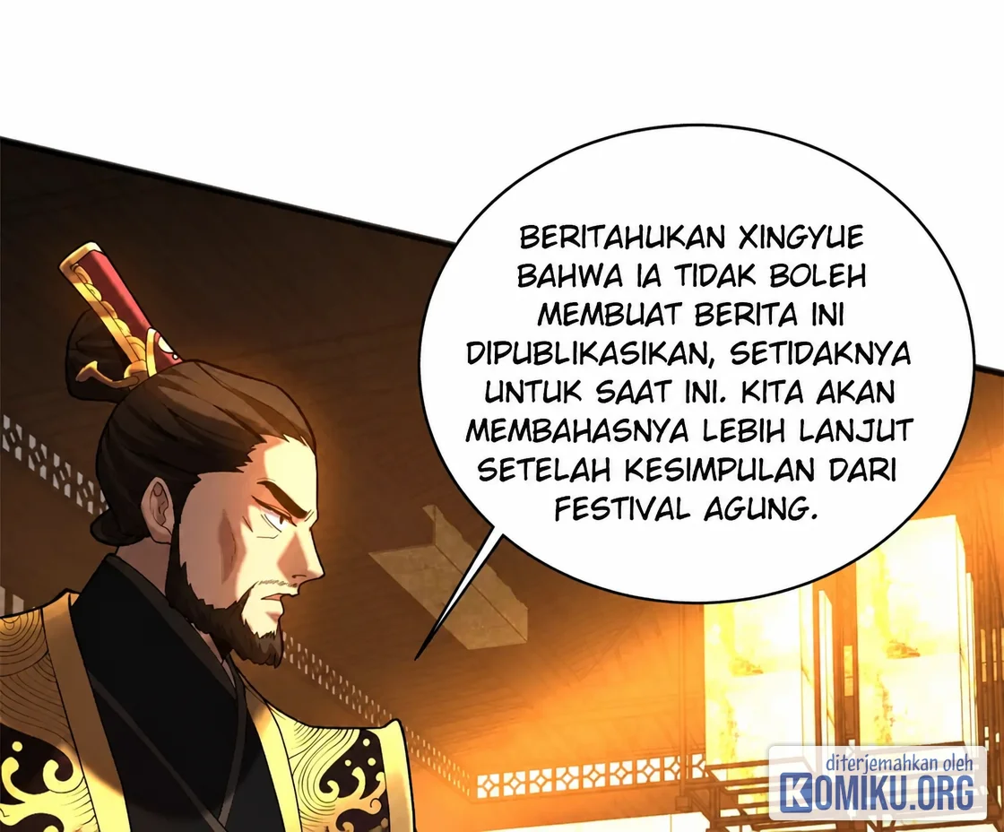 My Disciples Cultivate, While I Slack Off! Chapter 52 - halaman 86